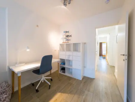 Scholekster, duplex vue mer et terrasses plein sud à Middelkerke : photo 5