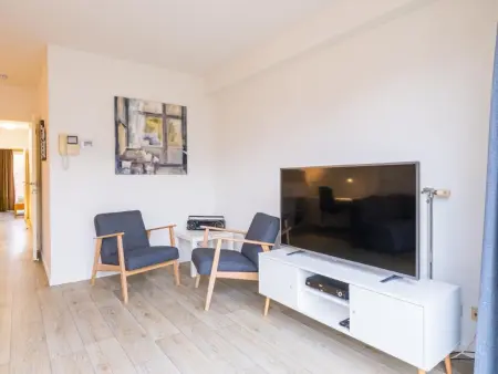 Scholekster, duplex vue mer et terrasses plein sud à Middelkerke : photo 7