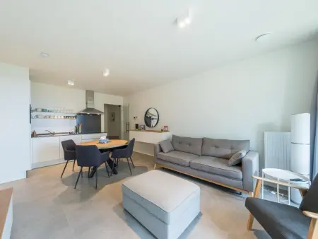 Location appartement à Middelkerke, Appartement neuf près du centre-ville