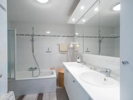 Appartement d'angle vue mer et casino, Middelkerke : photo 13