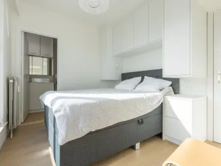 Penthouse vue mer avec terrasses, Middelkerke : photo 11