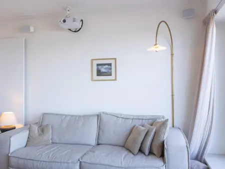 Appartement vue mer sur la digue à Middelkerke, 2 chambres : photo 4
