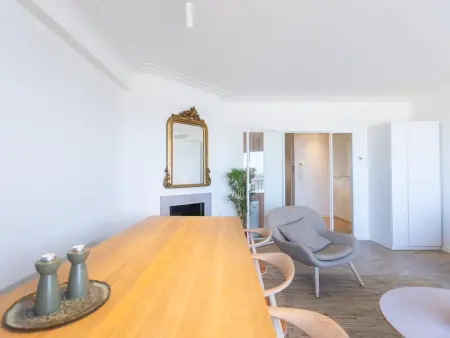 Appartement vue mer sur la digue à Middelkerke, 2 chambres : photo 8