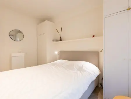 Appartement vue mer sur la digue à Middelkerke, 2 chambres : photo 14