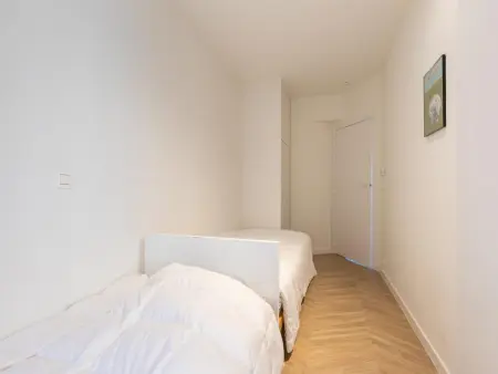 Appartement vue mer sur la digue à Middelkerke, 2 chambres : photo 18