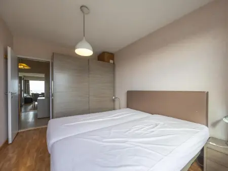 Appartement De Rede 2 à Middelkerke, vue mer et deux terrasses : photo 19