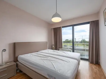 Appartement De Rede 2 à Middelkerke, vue mer et deux terrasses : photo 22