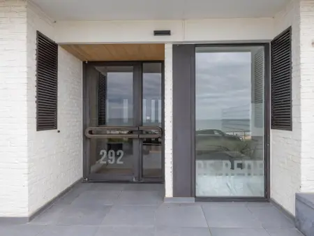Appartement De Rede 2 à Middelkerke, vue mer et deux terrasses : photo 29