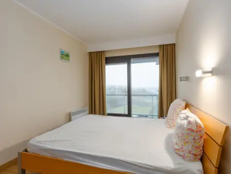 Appartement vue mer avec terrasse, 2 chambres, Middelkerke : photo 8