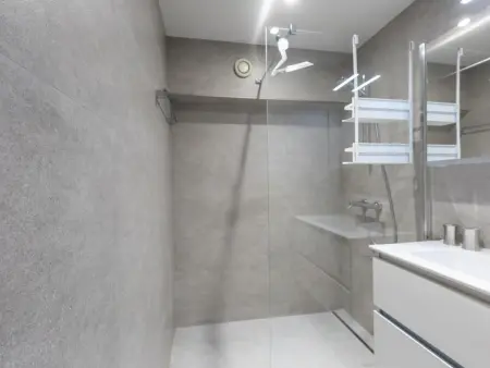 Appartement vue mer avec terrasse, 2 chambres, Middelkerke : photo 9