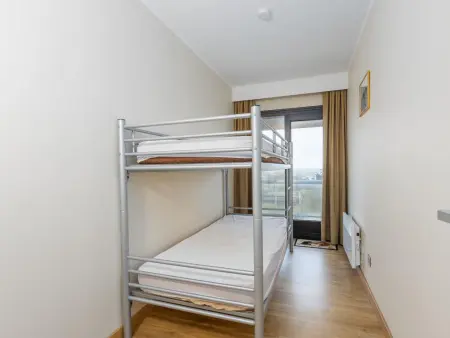 Appartement vue mer avec terrasse, 2 chambres, Middelkerke : photo 10