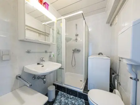 Appartement 2 chambres vue mer à Middelkerke, parking privé : photo 10
