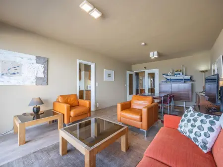 Appartement avec deux terrasses et vue mer à Middelkerke : photo 2