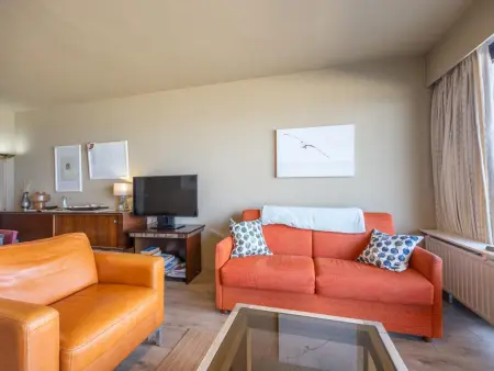 Appartement avec deux terrasses et vue mer à Middelkerke : photo 4