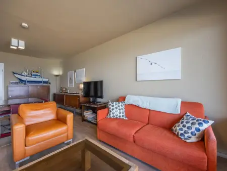 Appartement avec deux terrasses et vue mer à Middelkerke : photo 5