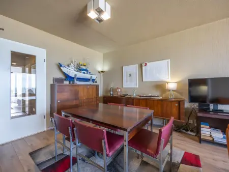Appartement avec deux terrasses et vue mer à Middelkerke : photo 12