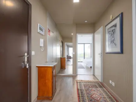 Appartement avec deux terrasses et vue mer à Middelkerke : photo 14