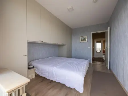 Appartement avec deux terrasses et vue mer à Middelkerke : photo 17
