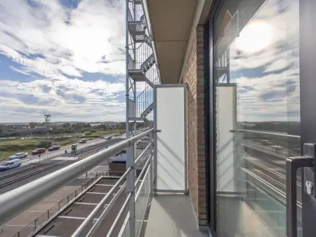 Appartement avec deux terrasses et vue mer à Middelkerke : photo 18