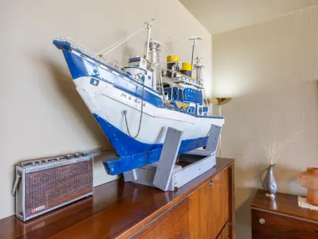 Appartement avec deux terrasses et vue mer à Middelkerke : photo 20
