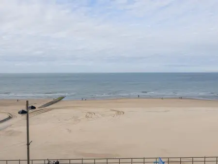 Appartement avec deux terrasses et vue mer à Middelkerke : photo 28