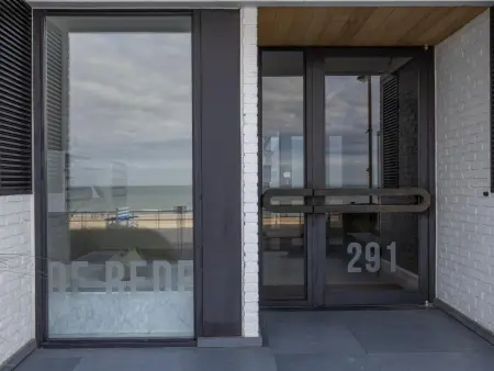 Appartement avec deux terrasses et vue mer à Middelkerke : photo 30