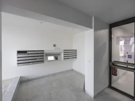 Appartement avec deux terrasses et vue mer à Middelkerke : photo 33
