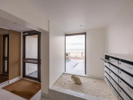 Appartement avec deux terrasses et vue mer à Middelkerke : photo 36