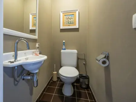 Appartement avec deux terrasses et vue mer à Middelkerke : photo 41