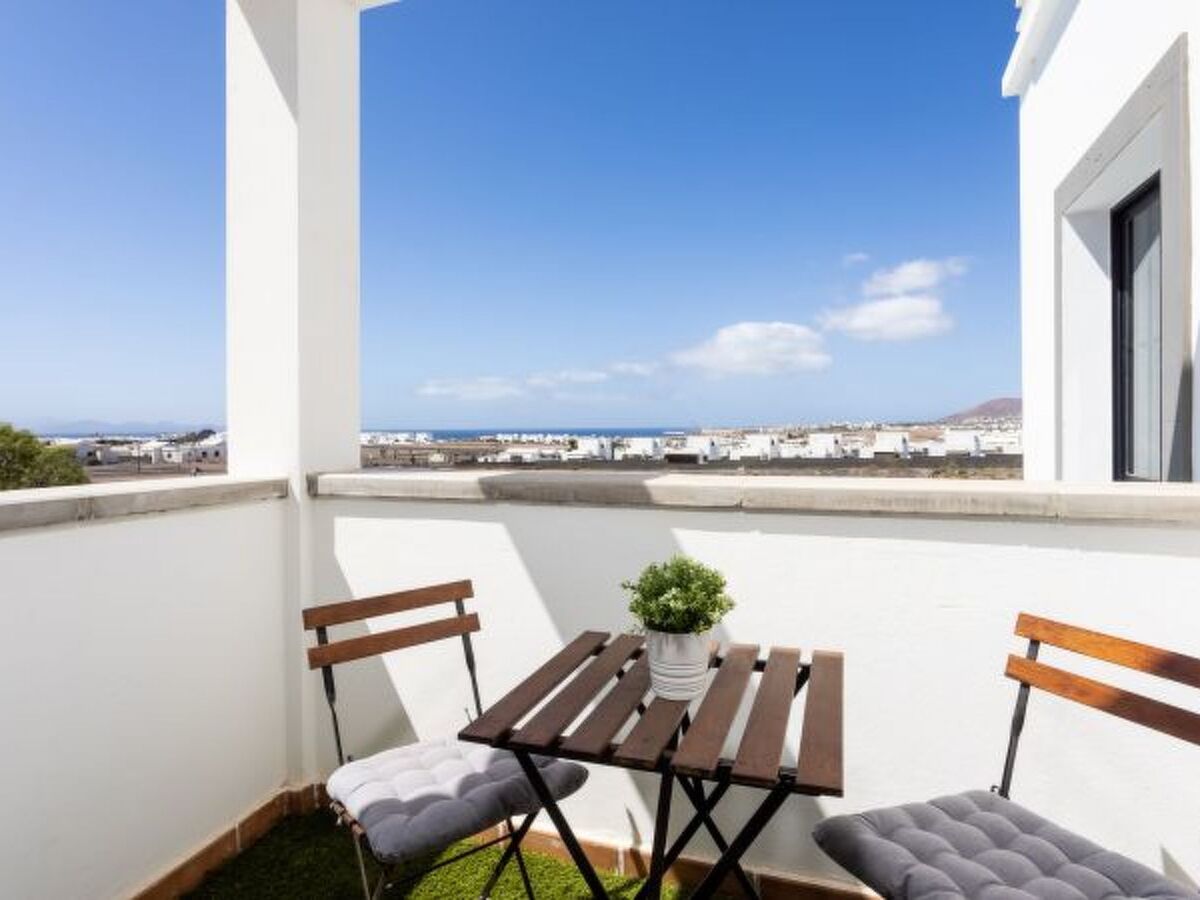 Villa Tebar Beach - Piscine chauffée à Playa Blanca - Photo 22