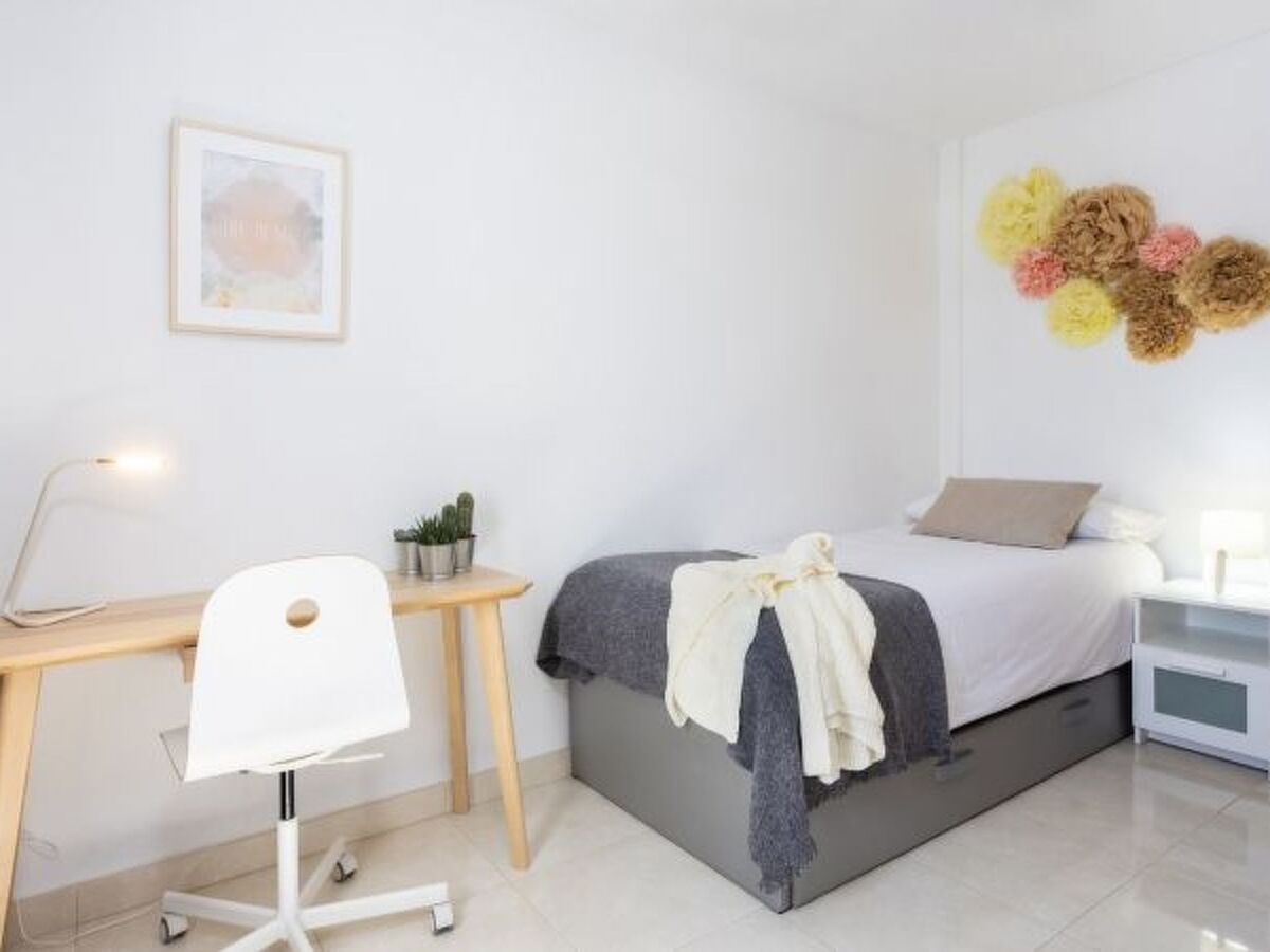 Villa Tebar Beach - Piscine chauffée à Playa Blanca - Photo 23