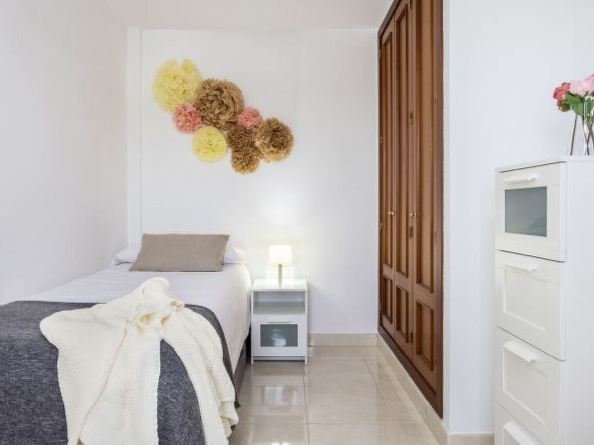 Villa Tebar Beach - Piscine chauffée à Playa Blanca - Photo 24