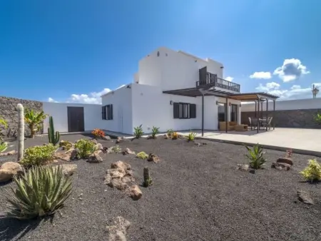 Location maison à Playa Blanca, Casa OASIS DEL SOL, prívate villa in Playa Blanca