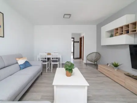 Casa Oasis del Sol - Villa 3 chambres avec piscine : photo 9