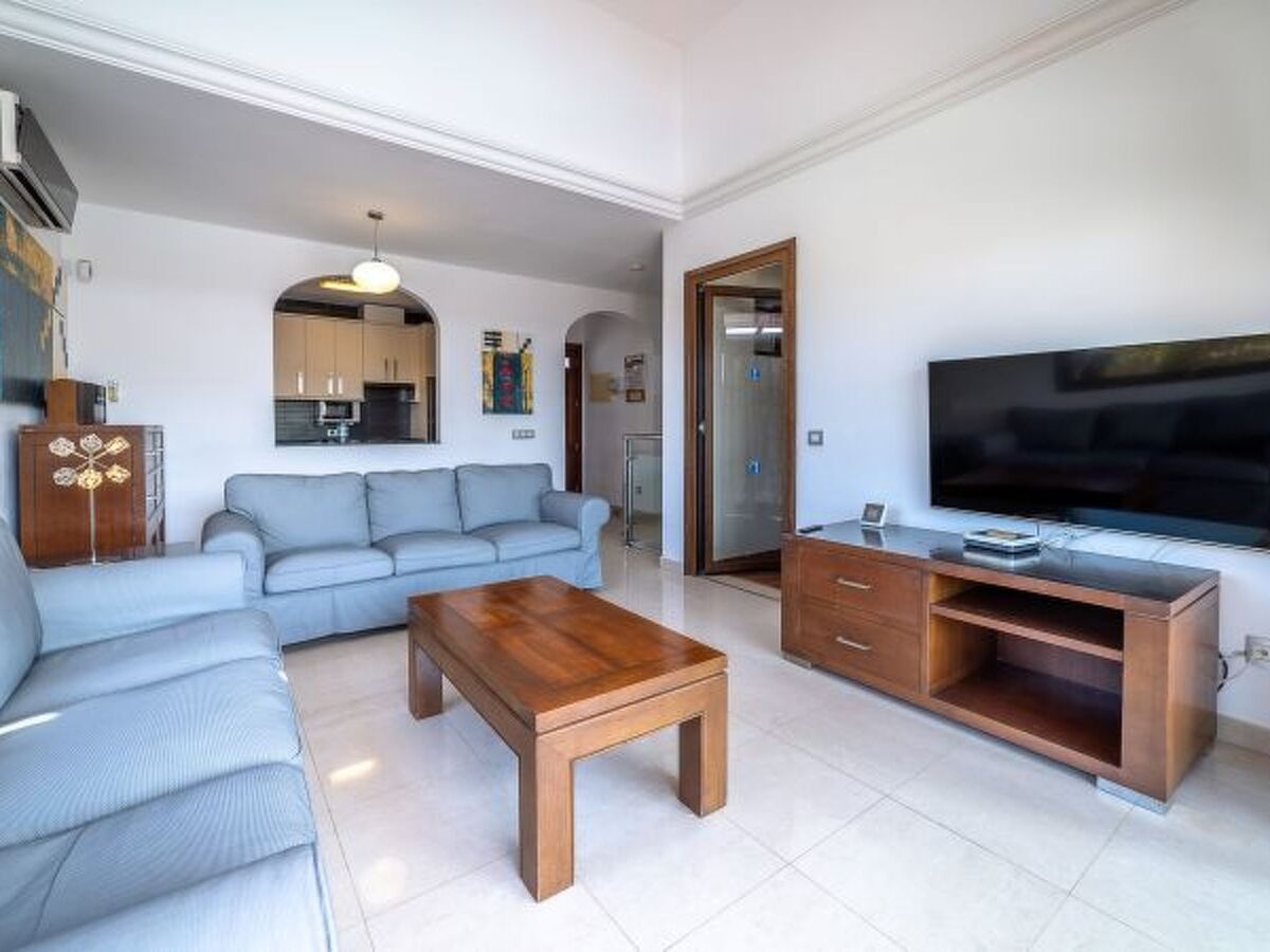 Villa Alegría – 4 chambres avec piscine chauffée à Playa Blanca - Photo 15