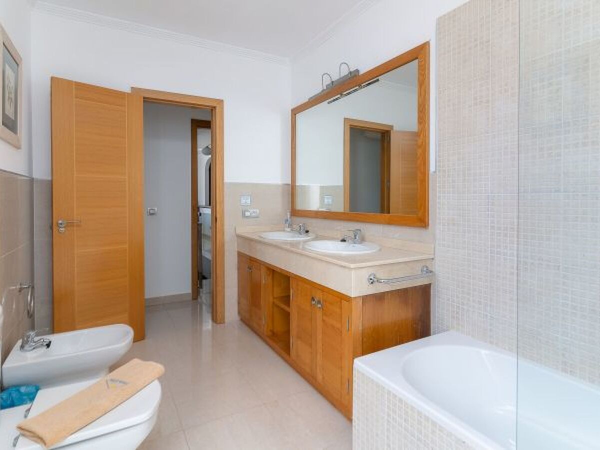 Villa Alegría – 4 chambres avec piscine chauffée à Playa Blanca - Photo 22