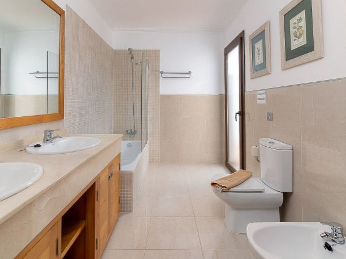 Villa Alegría – 4 chambres avec piscine chauffée à Playa Blanca - Photo 23