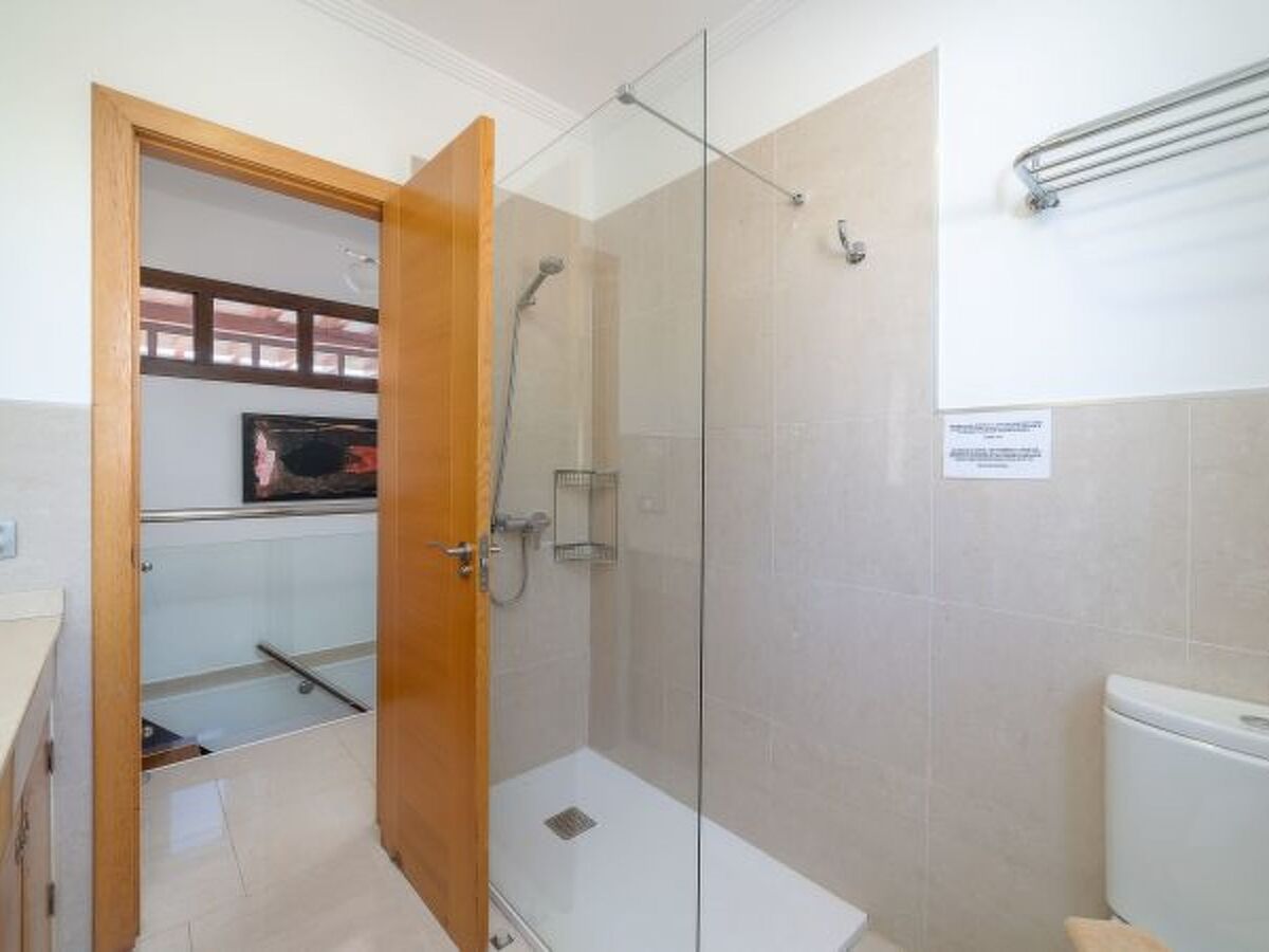 Villa Alegría – 4 chambres avec piscine chauffée à Playa Blanca - Photo 25