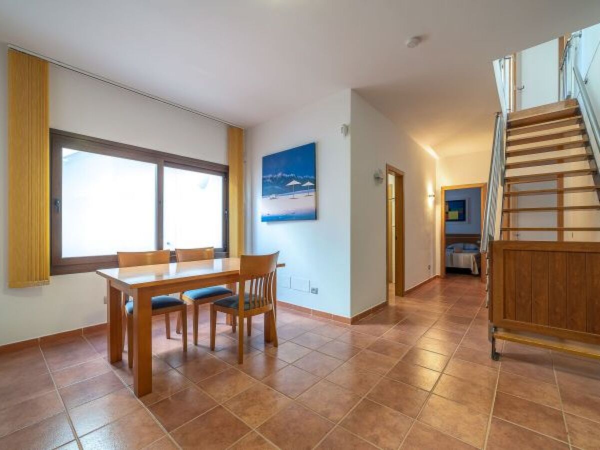 Villa Alegría – 4 chambres avec piscine chauffée à Playa Blanca - Photo 26