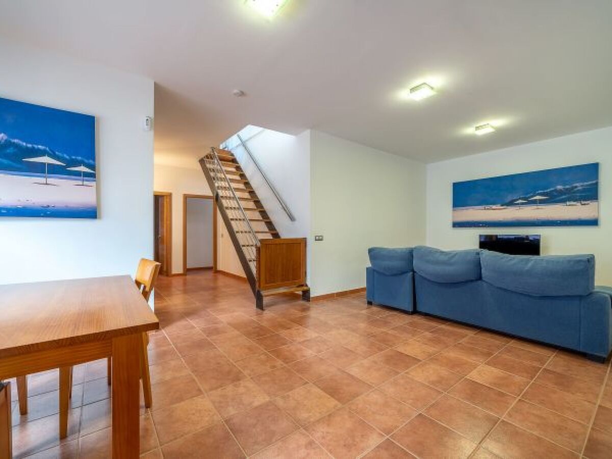 Villa Alegría – 4 chambres avec piscine chauffée à Playa Blanca - Photo 27