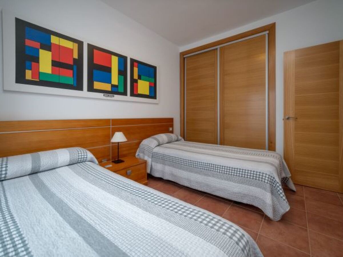 Villa Alegría – 4 chambres avec piscine chauffée à Playa Blanca - Photo 28