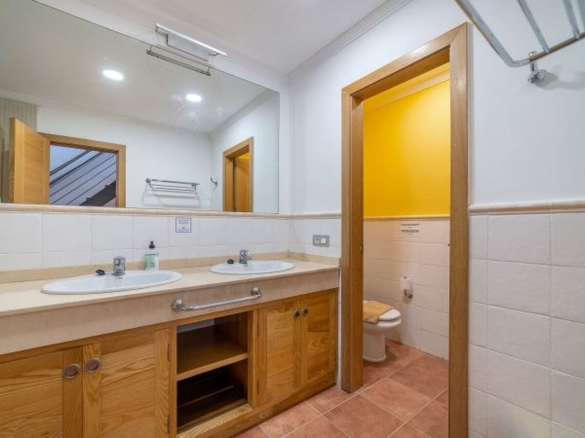 Villa Alegría – 4 chambres avec piscine chauffée à Playa Blanca - Photo 31