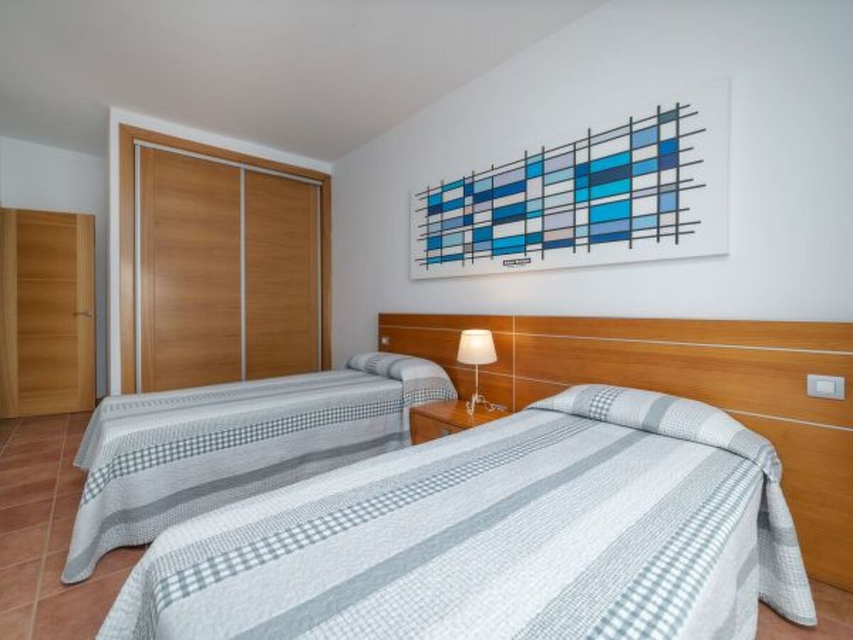 Villa Alegría – 4 chambres avec piscine chauffée à Playa Blanca - Photo 33