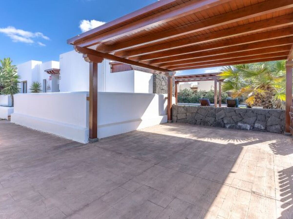 Villa Alegría – 4 chambres avec piscine chauffée à Playa Blanca - Photo 42