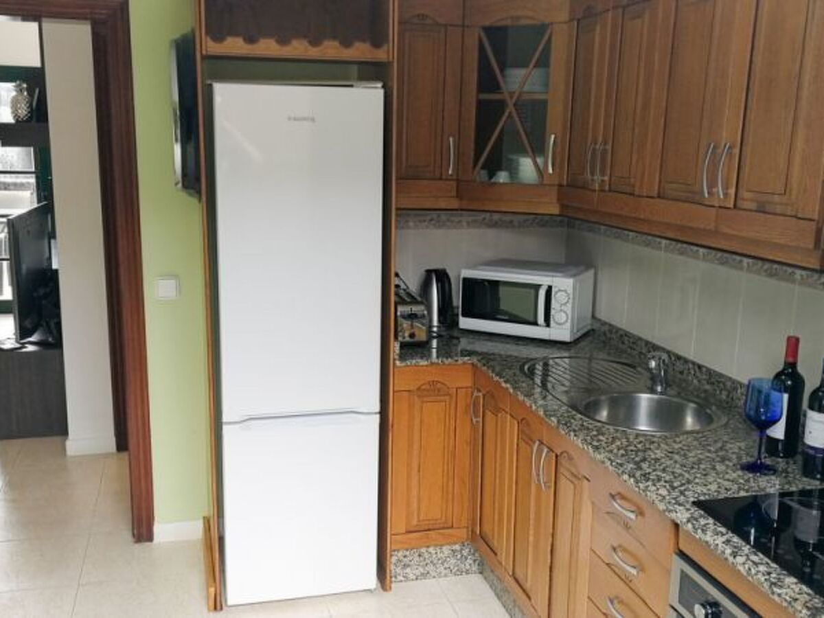 Villa Leonard, 4 chambres avec piscine chauffée à Playa Blanca - Photo 10