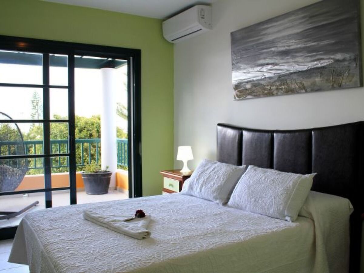 Villa Leonard, 4 chambres avec piscine chauffée à Playa Blanca - Photo 16