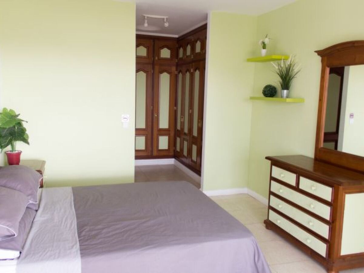 Villa Leonard, 4 chambres avec piscine chauffée à Playa Blanca - Photo 17