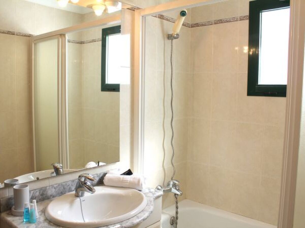 Villa Leonard, 4 chambres avec piscine chauffée à Playa Blanca - Photo 19