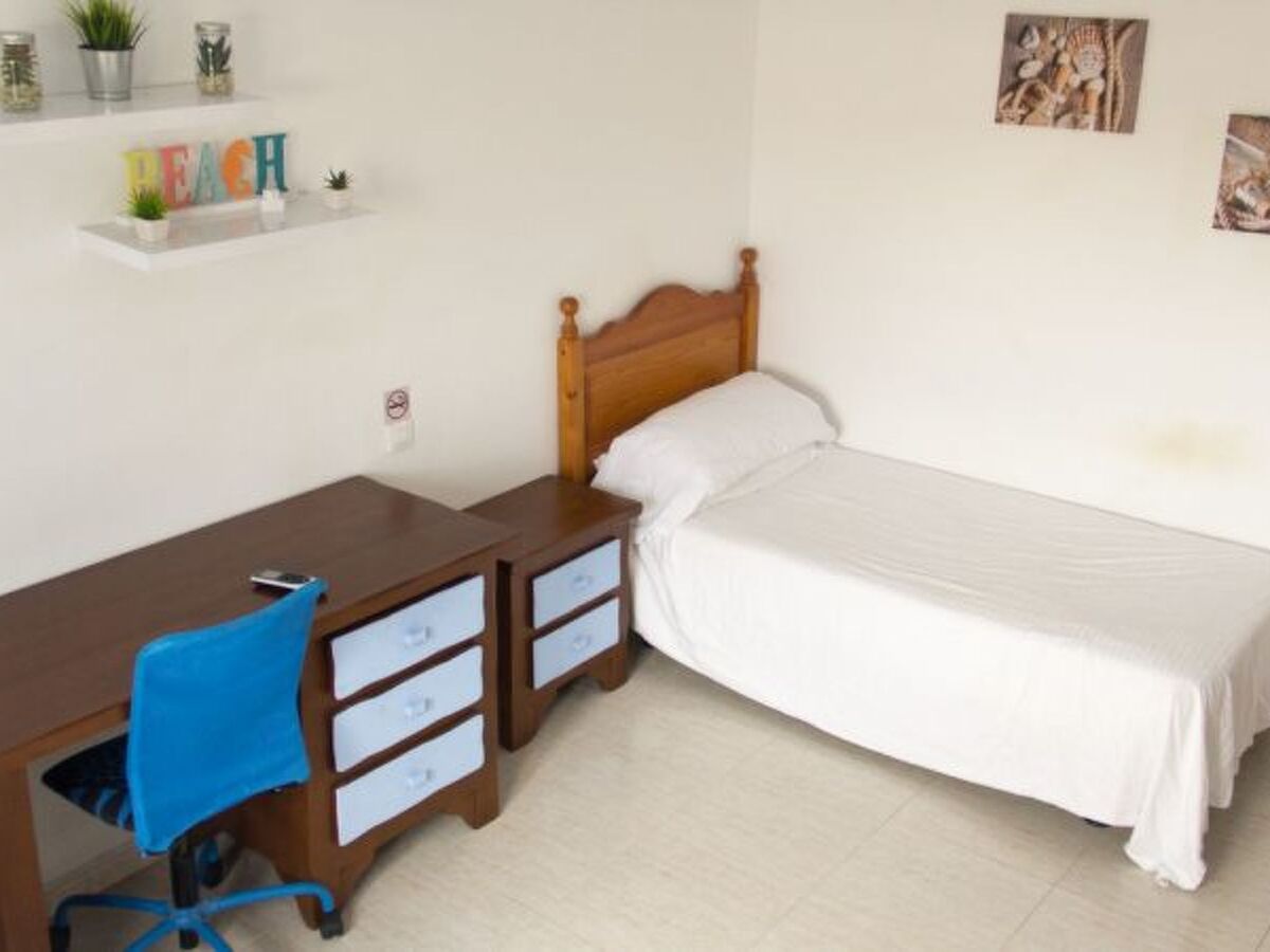 Villa Leonard, 4 chambres avec piscine chauffée à Playa Blanca - Photo 20