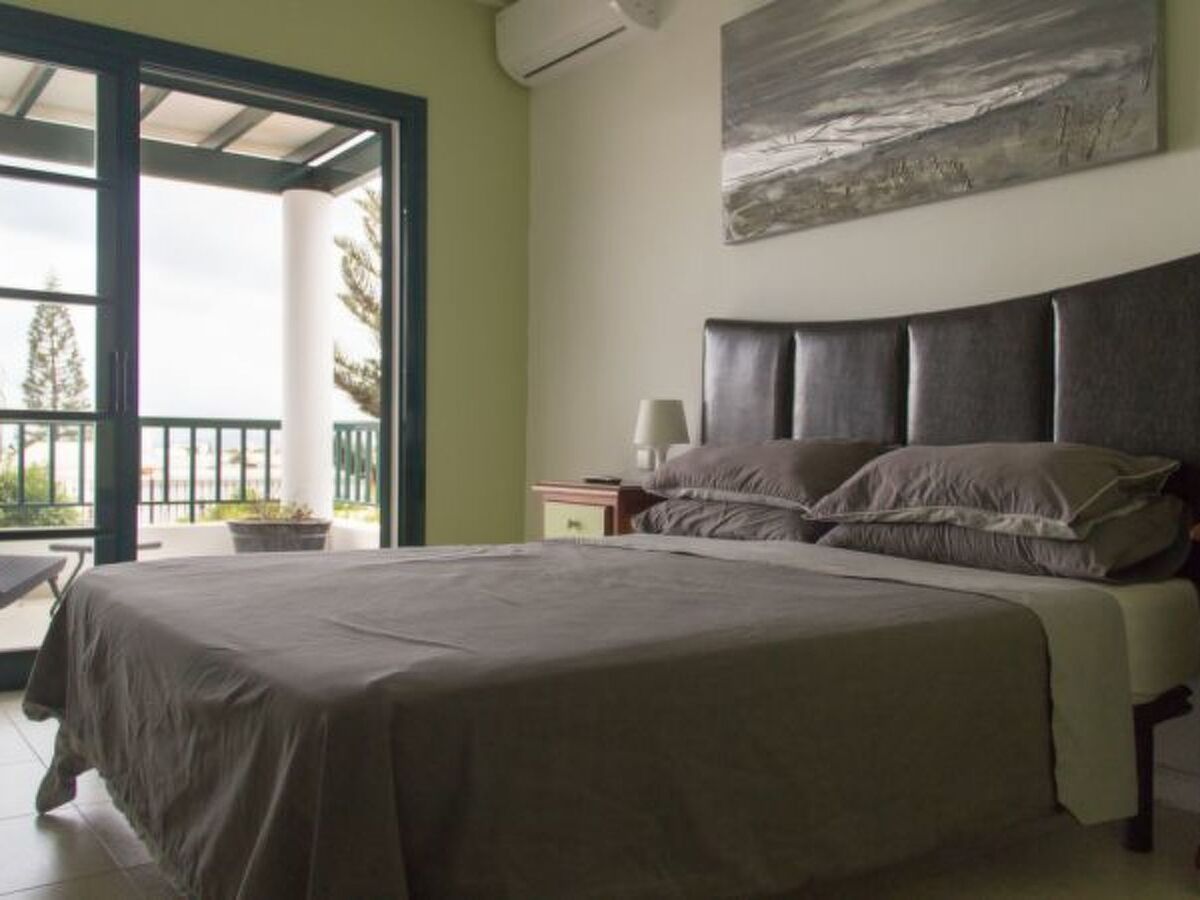 Villa Leonard, 4 chambres avec piscine chauffée à Playa Blanca - Photo 26